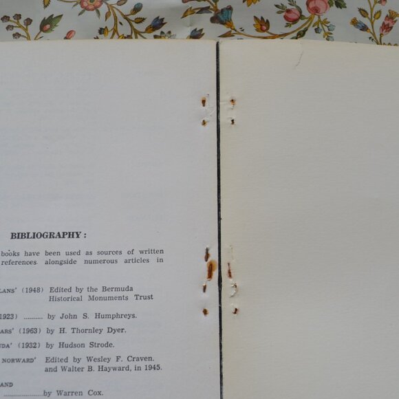 Architecture - Bermuda Style A Short Survey of Architecture in the Bermudas - Picture 4 of 4